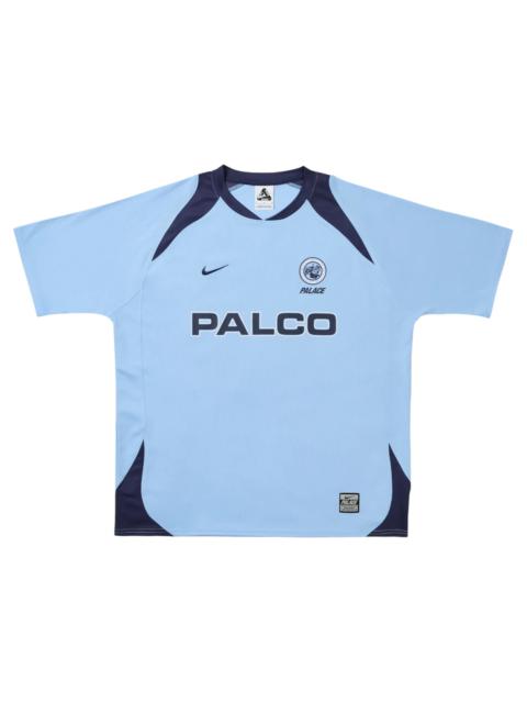 Palace Nike Shop Jersey Blue/Navy