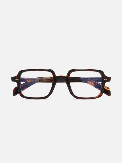 GR02 RECTANGLE OPTICAL GLASSES