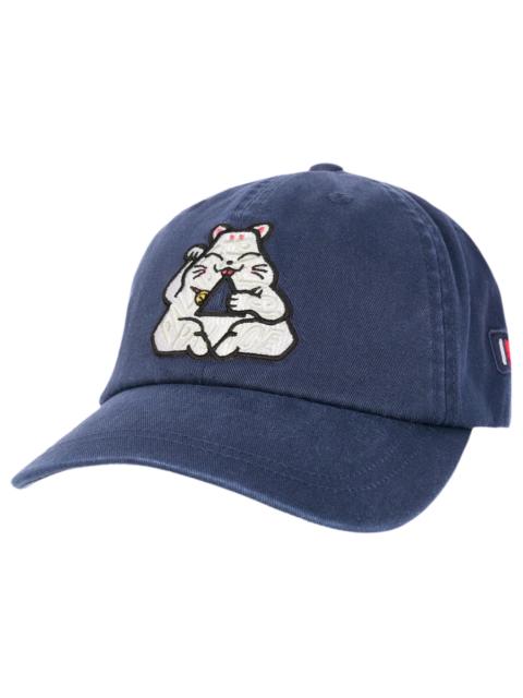 Palace Lucky P3 6-Panel Navy