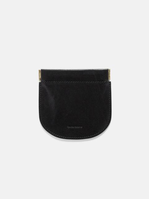 Coin Purse M Black