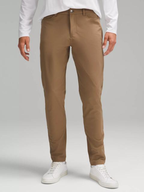 ABC Slim-Fit 5 Pocket Pant 37"L *Warpstreme