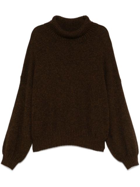 Morris sweater
