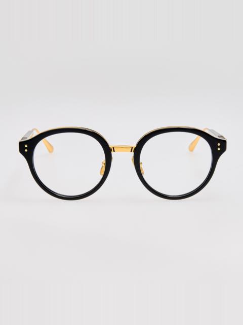 Curtis Optical in Black