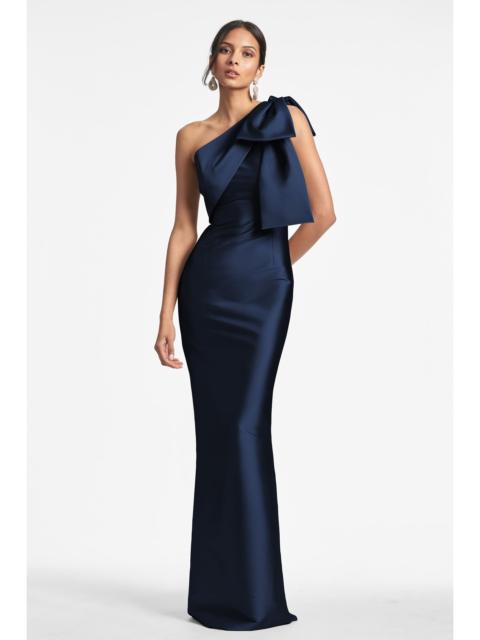 Bonnie Gown - Night Sky