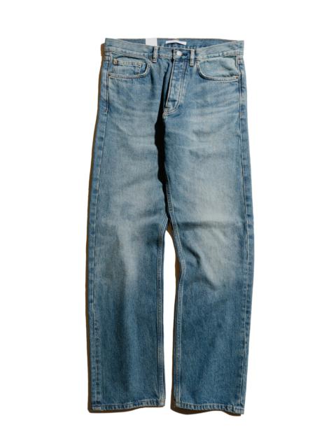 Standard Dark Blue Vintage