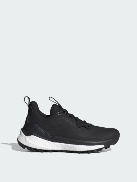 Terrex Free Hiker 2.0 Low Hiking Shoes