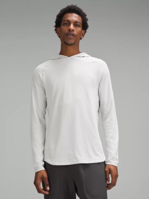 License to Train Hoodie