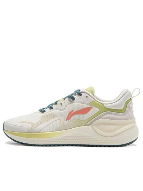 (WMNS) Li-Ning EazGo 'Pearl Green' ARST072-5