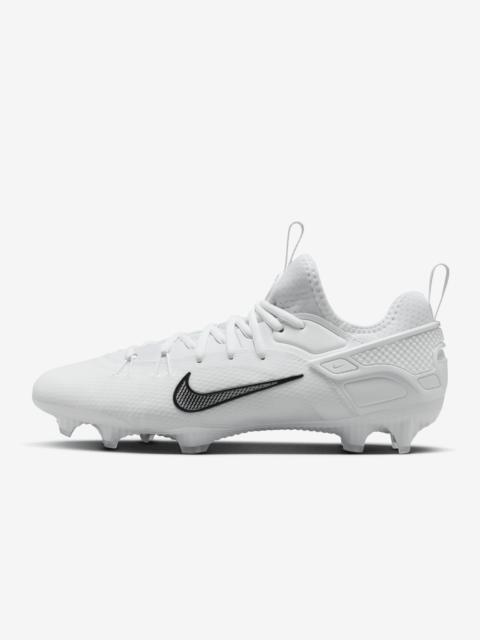 Nike Men's Huarache 9 Elite Low LAX Lacrosse Cleats