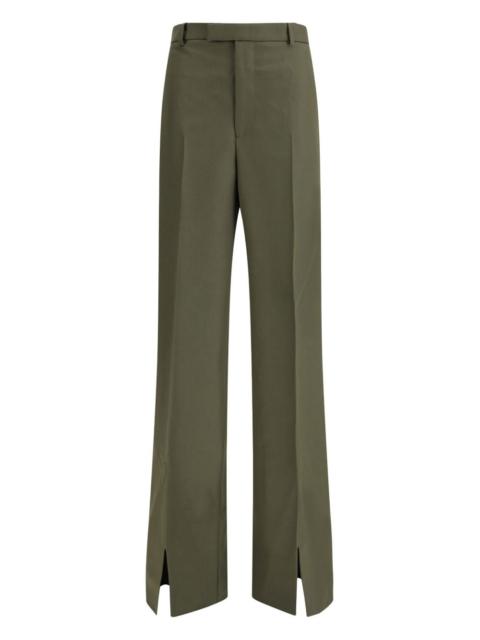 Boyfriend Trousers