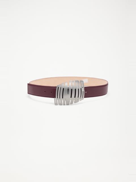 THE STRAIGHT JUNIOR BELT