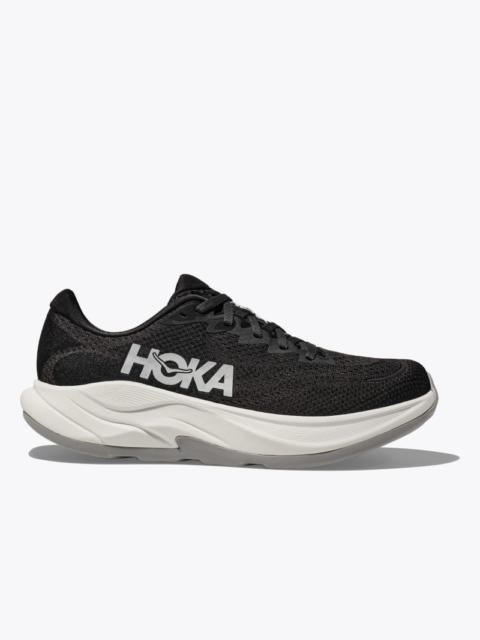 Women's Rincon 4 Shoes in Black/White