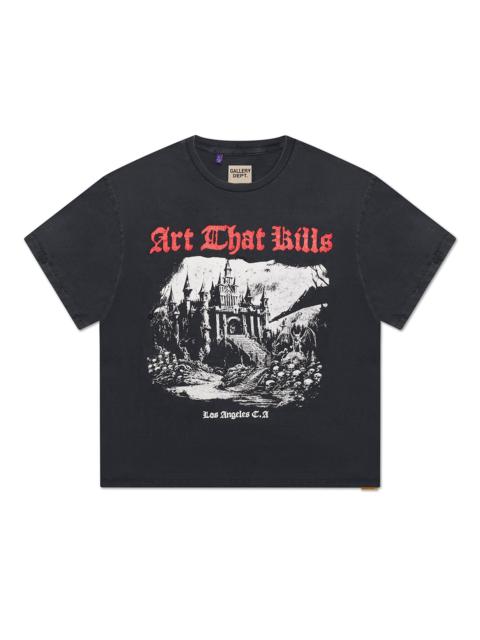 ATK CASTLE TEE