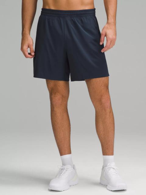 Pace Breaker Linerless Short 7"