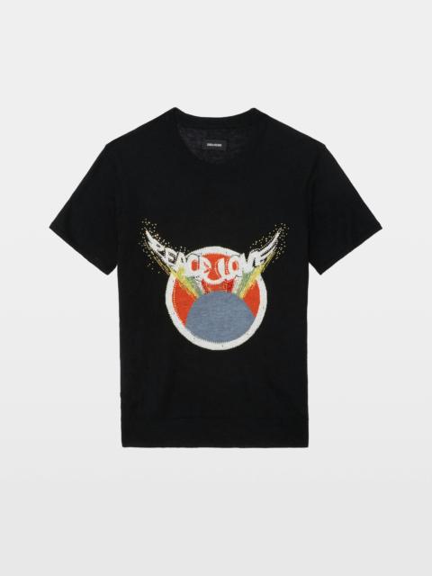 Idal Cashmere Jumper