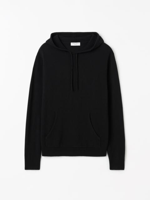 Barker Merino Cashmere Hoodie