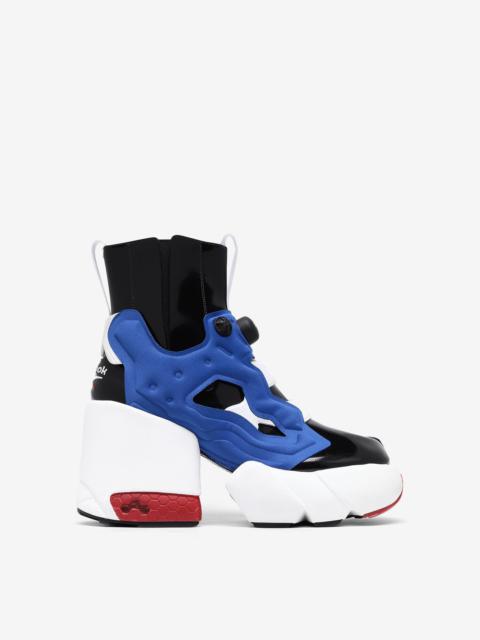 MM x Reebok Tabi Instapump Fury Hi
