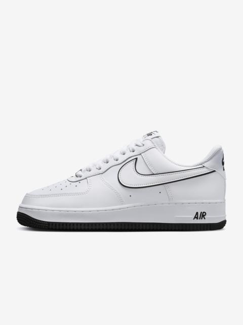 Nike Air Force 1 '07 Men's Shoes