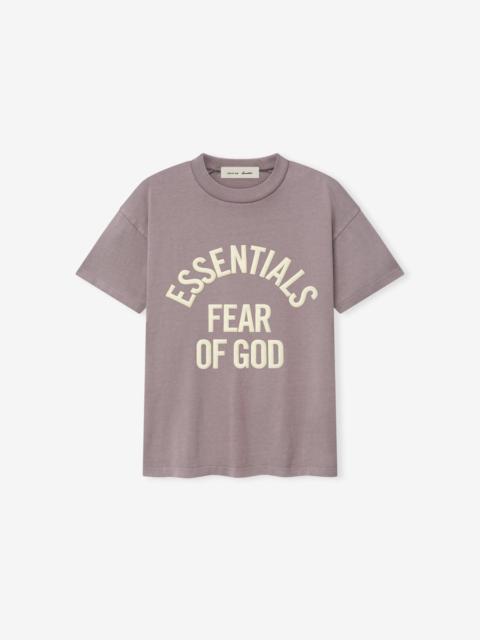 Womens Campus Classic Short Sleeve Tee