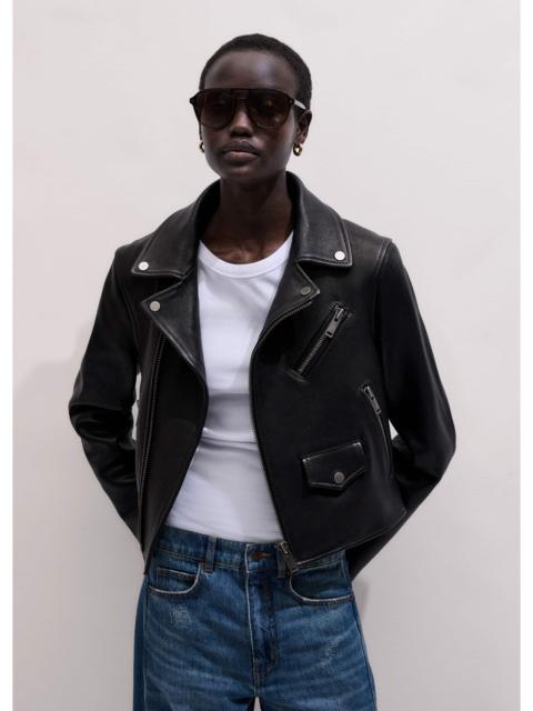 Ultimate Biker Jacket