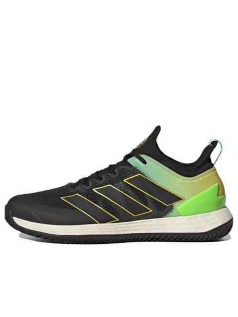 adidas Adizero Ubersonic 4 Clay Court 'End Plastic Waste' GY4004