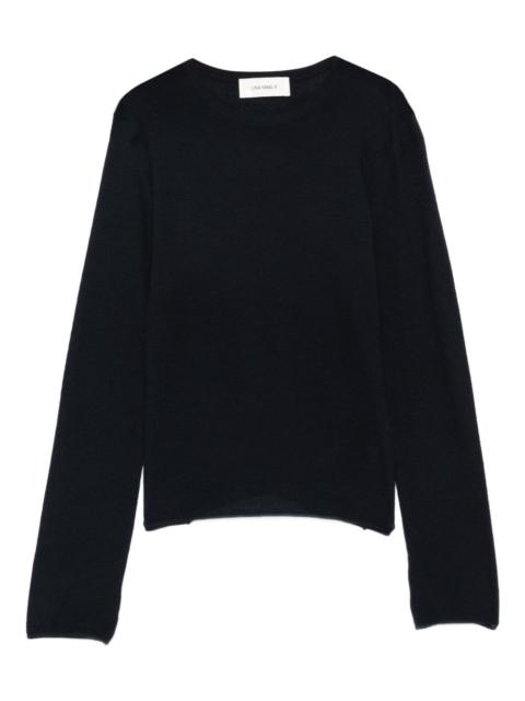 Georgie Cashmere Sweater