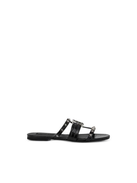 Cocco stars sandals