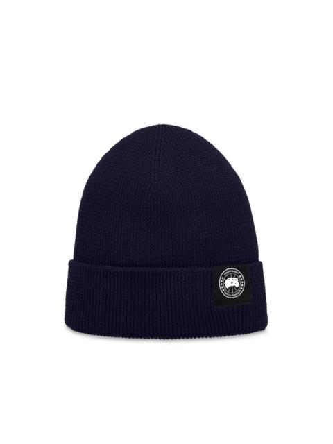 LIGHTWEIGHT MERINO WATCH CAP