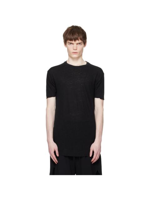 Black M TS 927 T-shirt