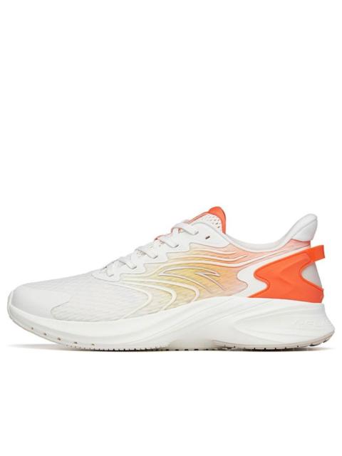 ANTA Lingpao 2 'White Orange' 112225585-4