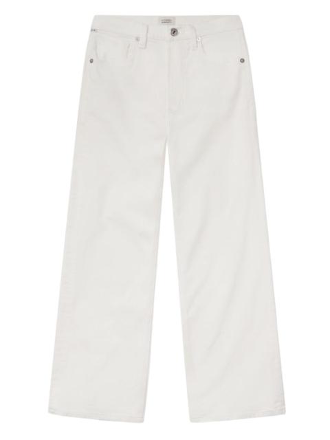 Palma Straight Leg Jean