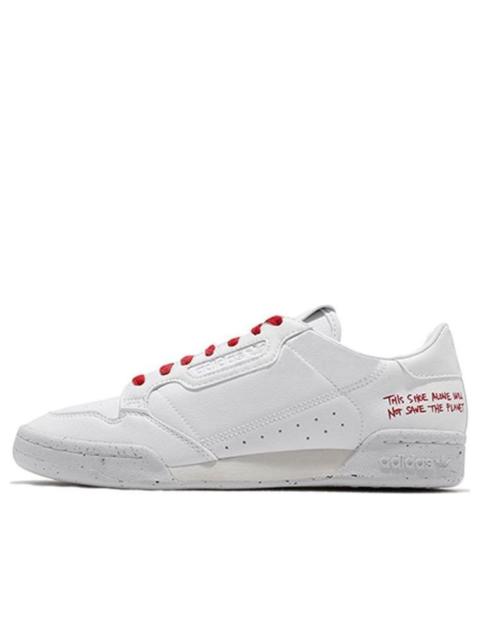 adidas Continental 80 'Sustainability' FU9787