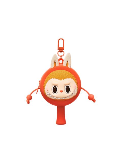 Pop Mart The Monsters Labubu Lets Have Fun Together Series Rattle Drum Earphone Case