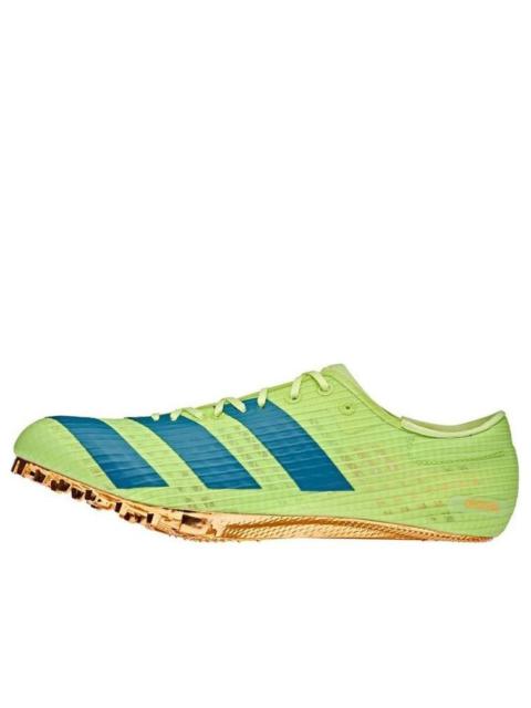 adidas Adizero Finesse 'Grass Green Blue' GY0914