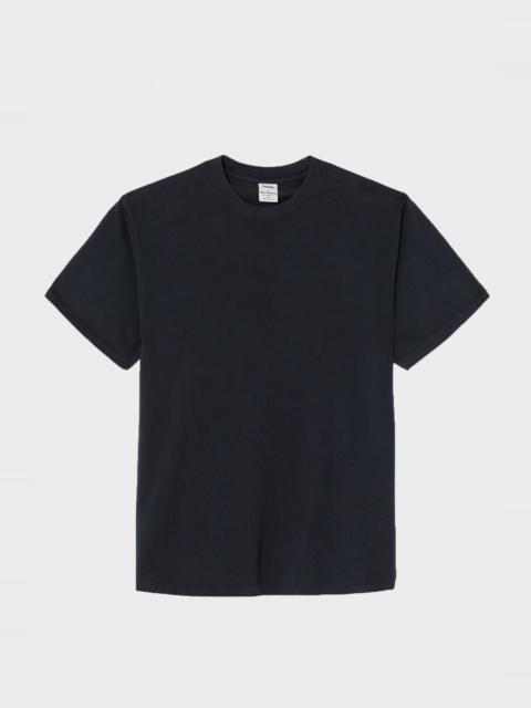 Loose Tee - Aged Black