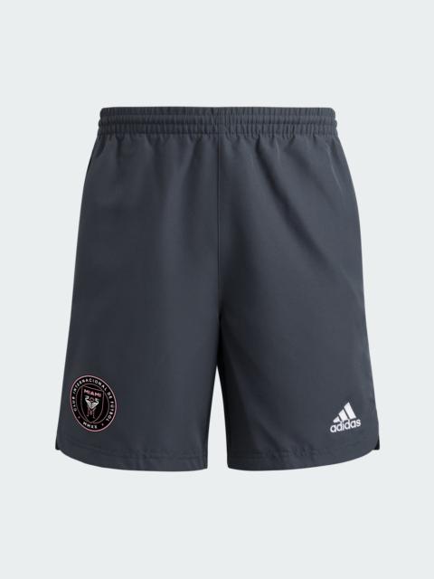 Inter Miami CF UBP Travel Shorts