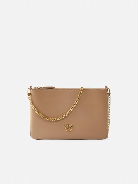CLASSIC FLAT LOVE BAG SIMPLY