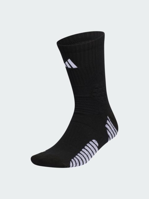 Select Basketball Crew Socks