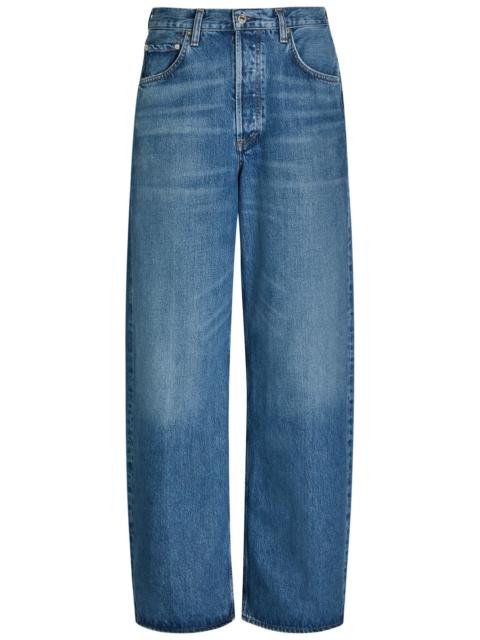 Citizens OF Humanity Ayla Wide-leg Jeans