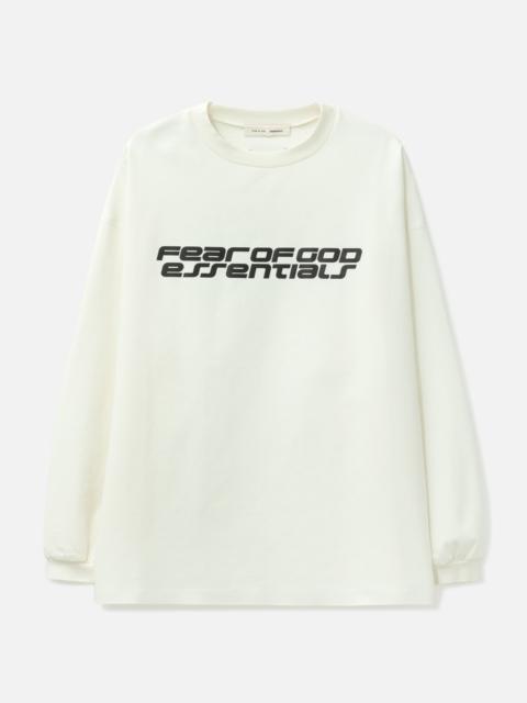 PONTE 90S LONG SLEEVE T-SHIRT