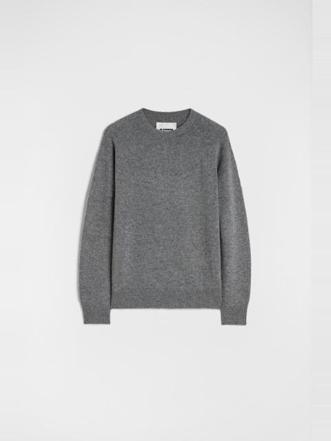 Crew-Neck Sweater