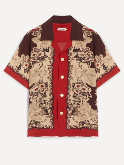 Storybook Short-Sleeve Shirt