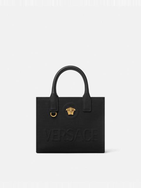 La Medusa Mini Tote Bag
