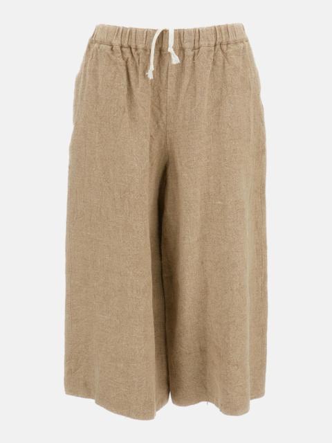Culotte Trousers