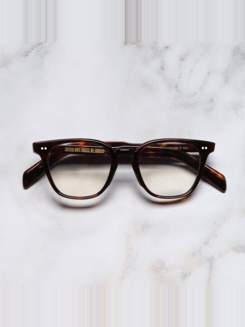 GR05 CAT EYE OPTICAL GLASSES