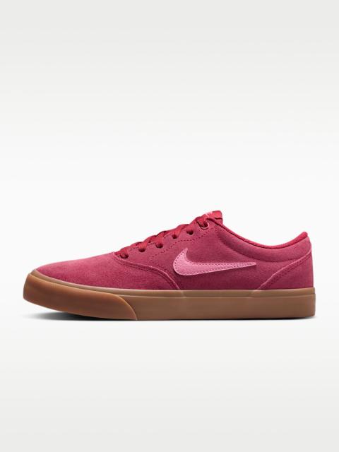 Nike Charge Suede Women's Shoes