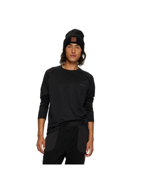 Men's Tech Long Sleeve Tee