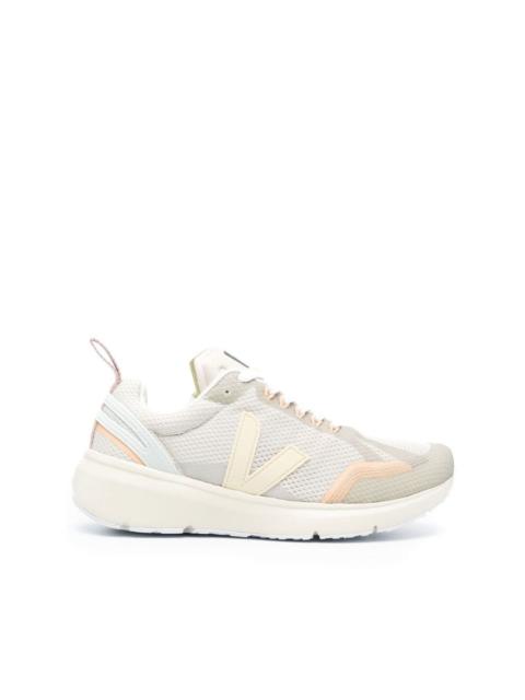 V-10 low-top sneakers