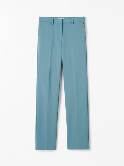 Noowa Slim-Fit Trousers