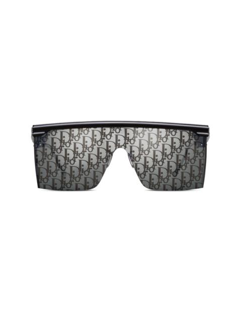 DiorClub M1U sunglasses